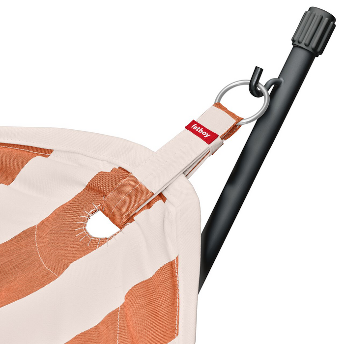 Hamac Superb Stripe Orange Creme