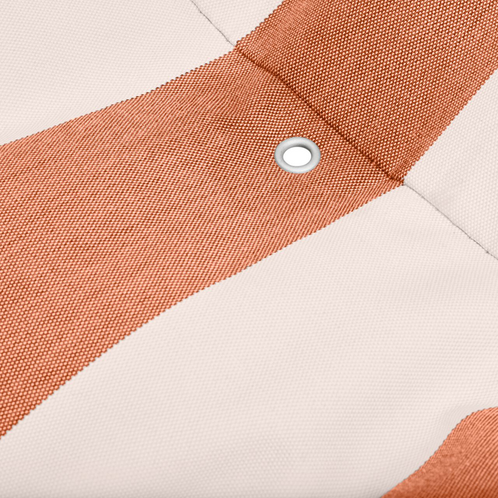 Hamac Superb Stripe Orange Creme