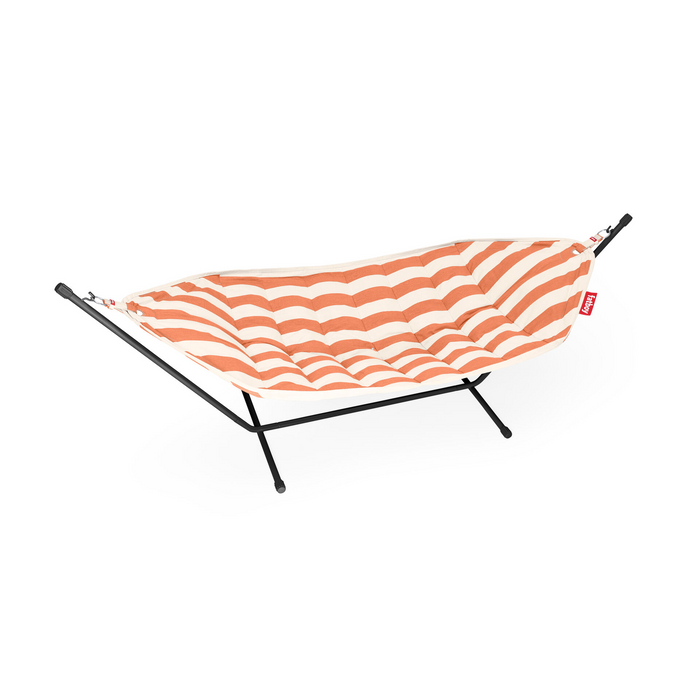 Hamac Superb Stripe Orange Creme