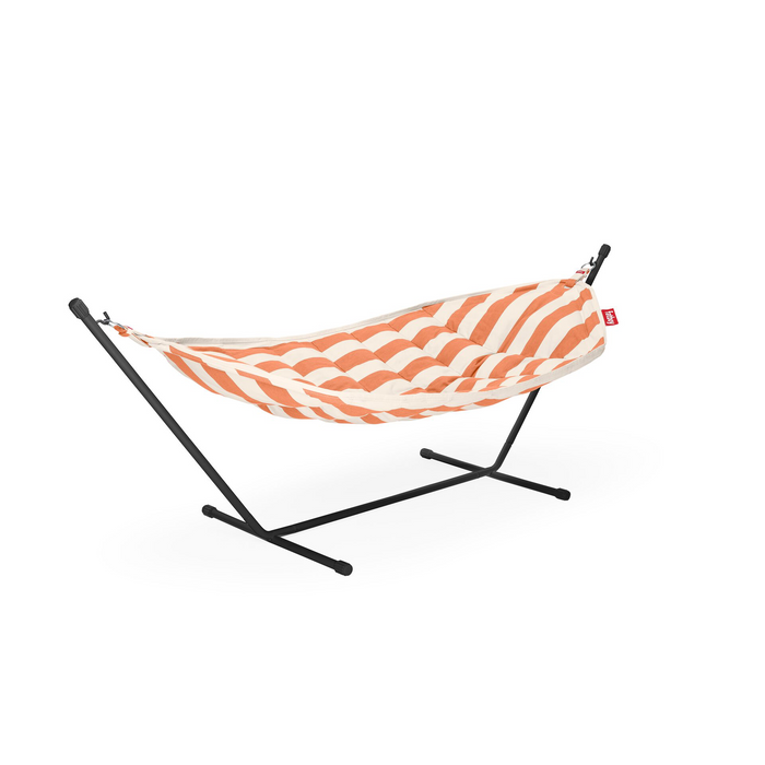 Hamac Superb Stripe Orange Creme