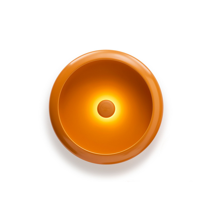 Lampă Outdoor Oloha Large Sunny Orange