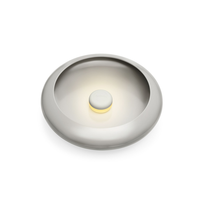 Lampă Outdoor Oloha Small Light Grey