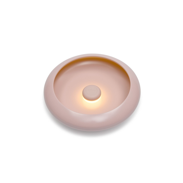 Lampă Outdoor Oloha Medium Soft Pink