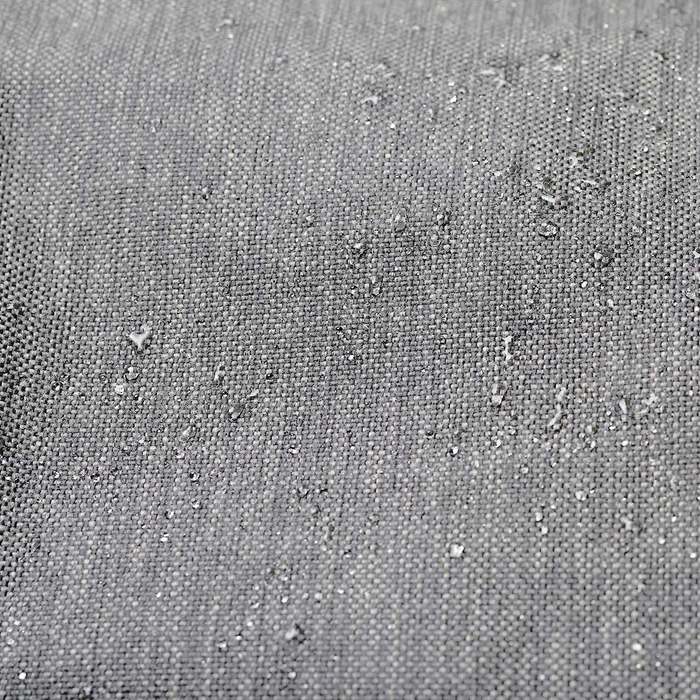 Beanbag Original Floatzac Rock Grey