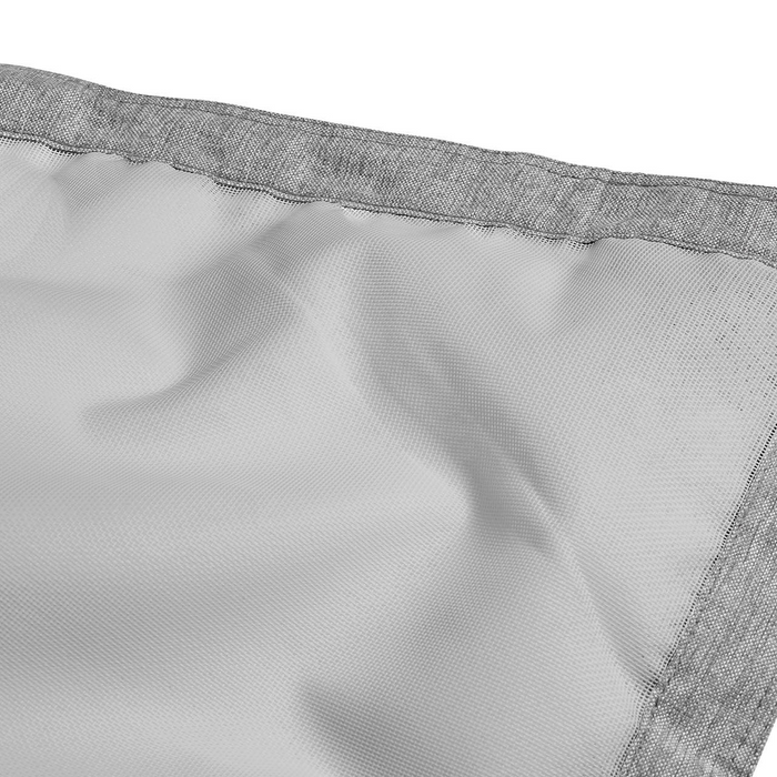 Beanbag Original Floatzac Rock Grey