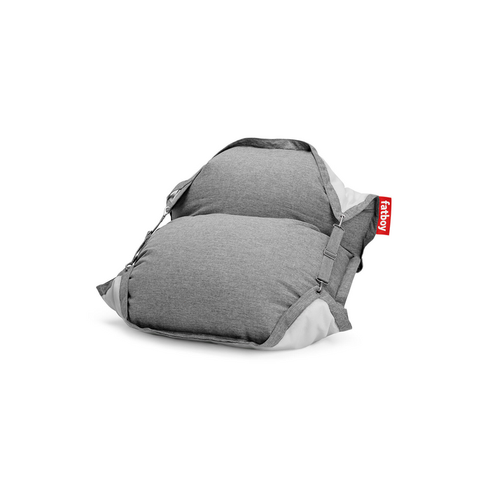 Beanbag Original Floatzac Rock Grey