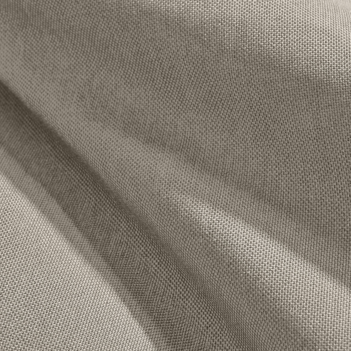 Fotoliu Outdoor Bonbaron Grey Taupe