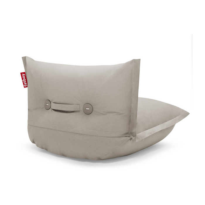 Fotoliu Outdoor Bonbaron Grey Taupe