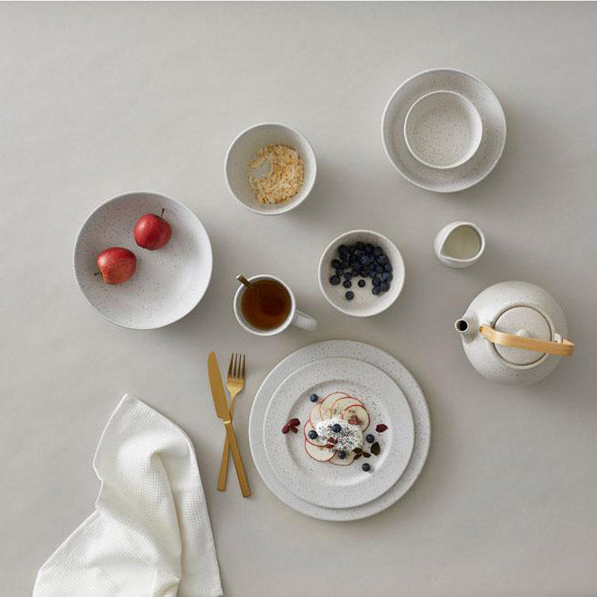 Set de 2 farfurii 27cm