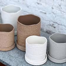 Ghiveci Uneru Mic FERM LIVING