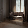 Mobilier - Canapea Covent Gri Din Textil New Works
