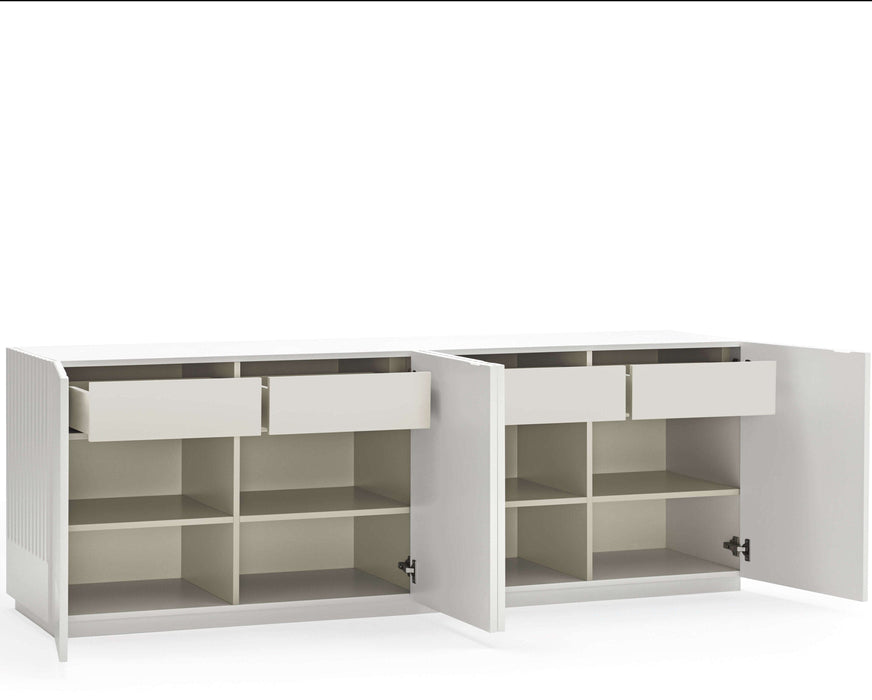 Comoda DORIC din MDF