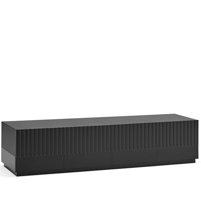 Comoda TV DORIC din MDF