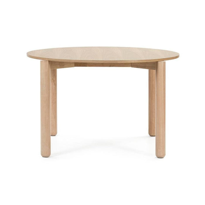 Masa Dining ATLAS din Lemn si MDF 120 cm