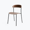 Mobilier - Scaun De Dining Missing Maro Din Lemn New Works