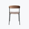 Mobilier - Scaun De Dining Missing Maro Din Lemn New Works