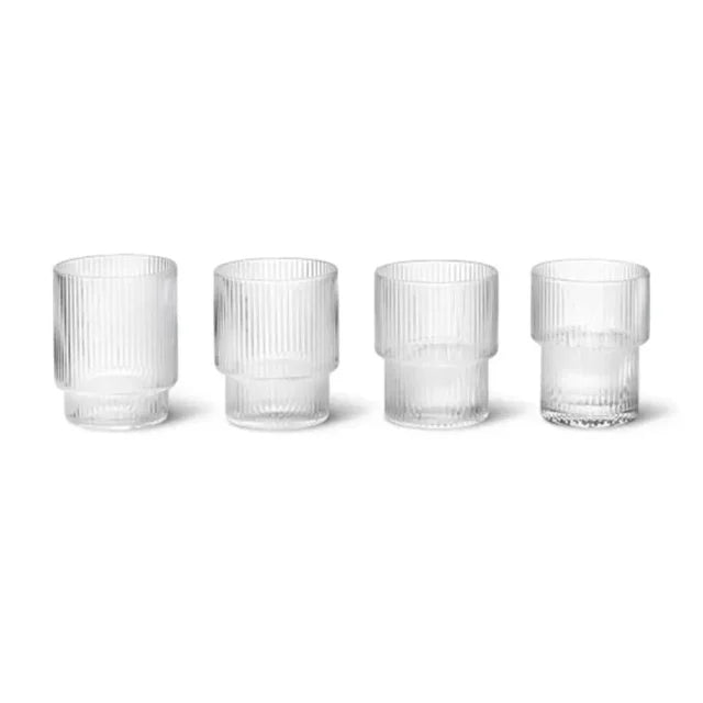 Set Pahare Ripple