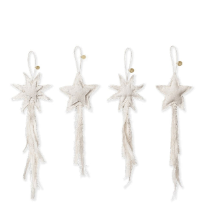 Ornamente Stealute Vela