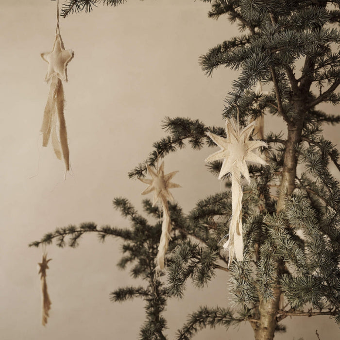 Ornamente Stealute Vela