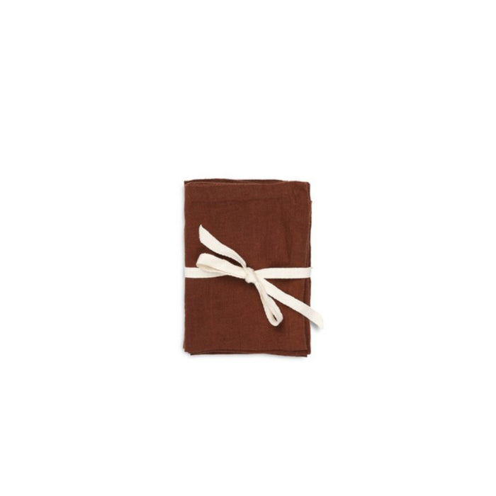 Textile - Set 2 Servete Maro Din In FERM LIVING