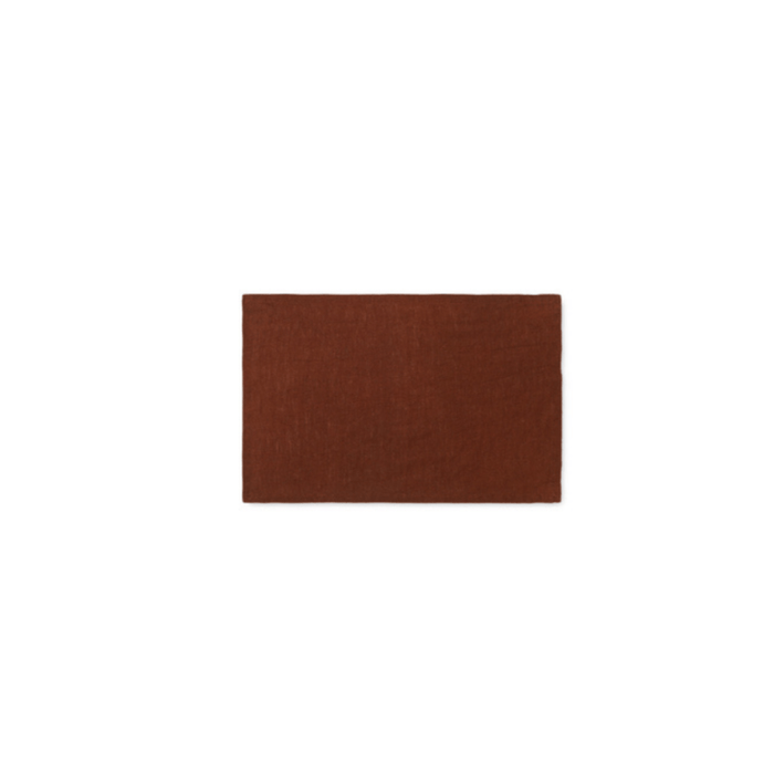 Textile - Set 2 Servete Maro Din In FERM LIVING