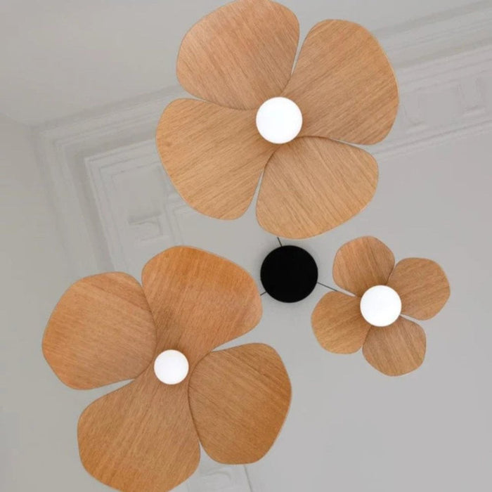Lampă Forget Me Not mini