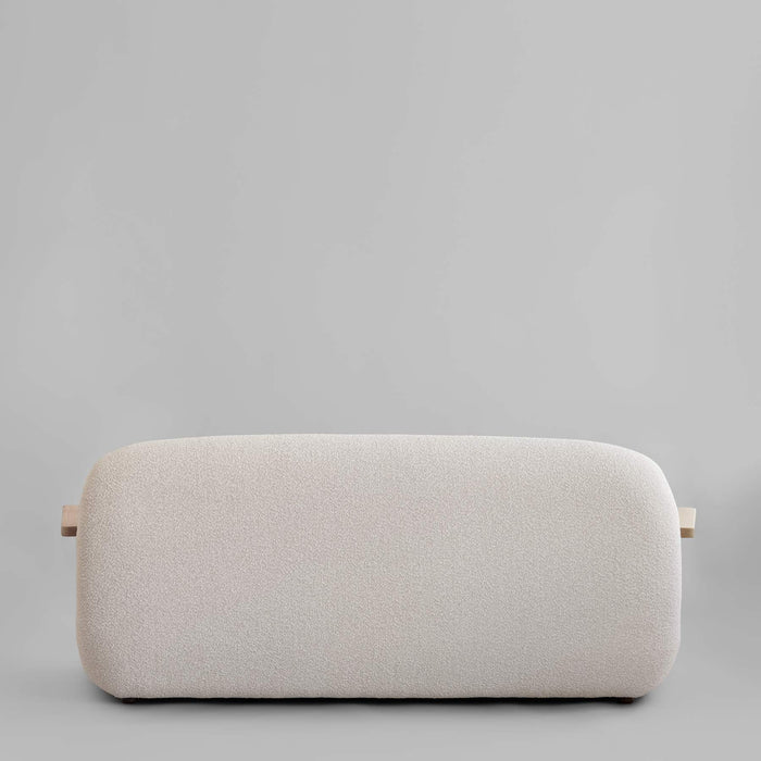 Canapea Toe - Off White