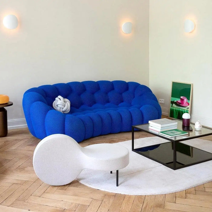 Pouf Loop
