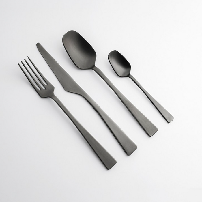Tacâmuri Zest Black
