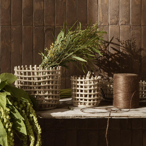 Cos Ceramic FERM LIVING