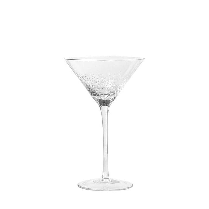 Pahar Martini Bubble