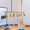 Lampa Suspendata Aurie 165 cm IXIA