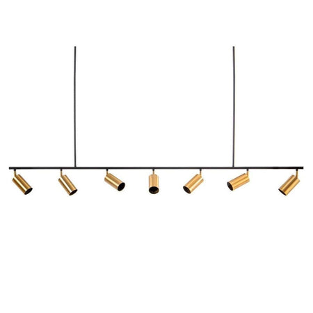 Lampa Suspendata Aurie 165 cm IXIA