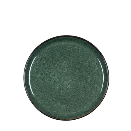 Farfurie Ceramica Verde Inchis GASTRO Bitz