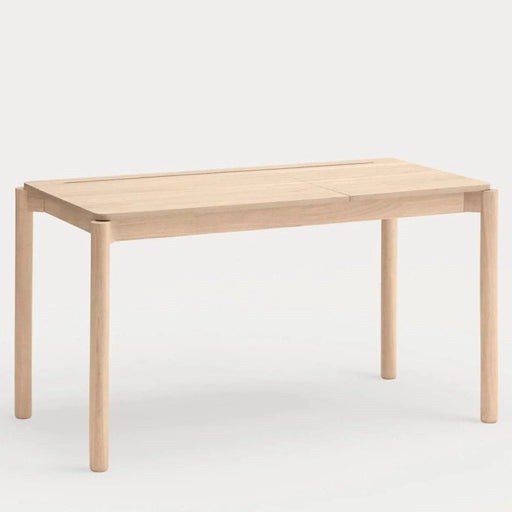 Birou Atlas Natur din Lemn TEULAT