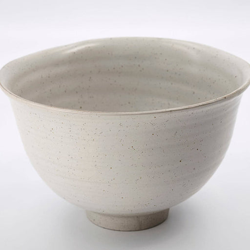 Bol PION Crem Rotund din Ceramica 19.5 cm HOUSE DOCTOR