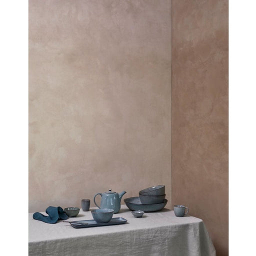 Ceasca de Espresso cu Farfurie NORDIC SEA BROSTE COPENHAGEN