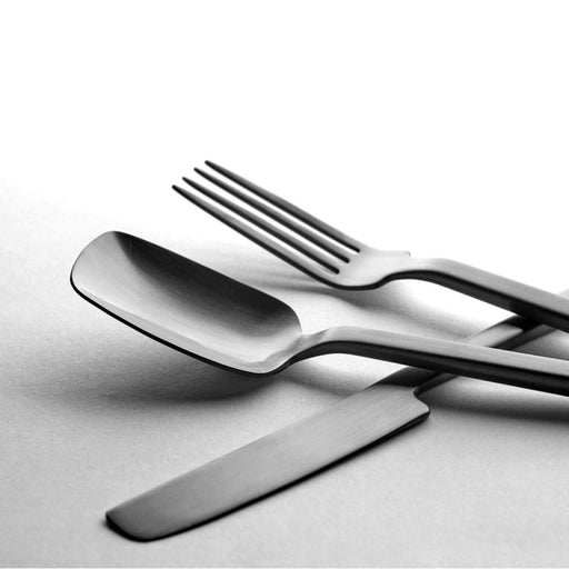 Cutit HEII din Inox Antracit SERAX