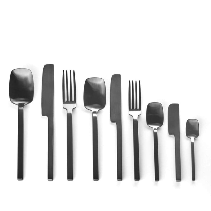 Cutit HEII din Inox Antracit SERAX