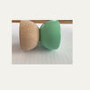Cuier Colorat din Lemn de Fag Mint  L AVEVA