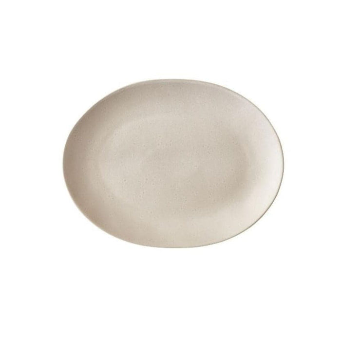 Farfurie Ceramica  Crem 30 cm BITZ