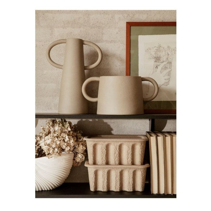 Cutie din Carton Pulp S (Set 2 buc)