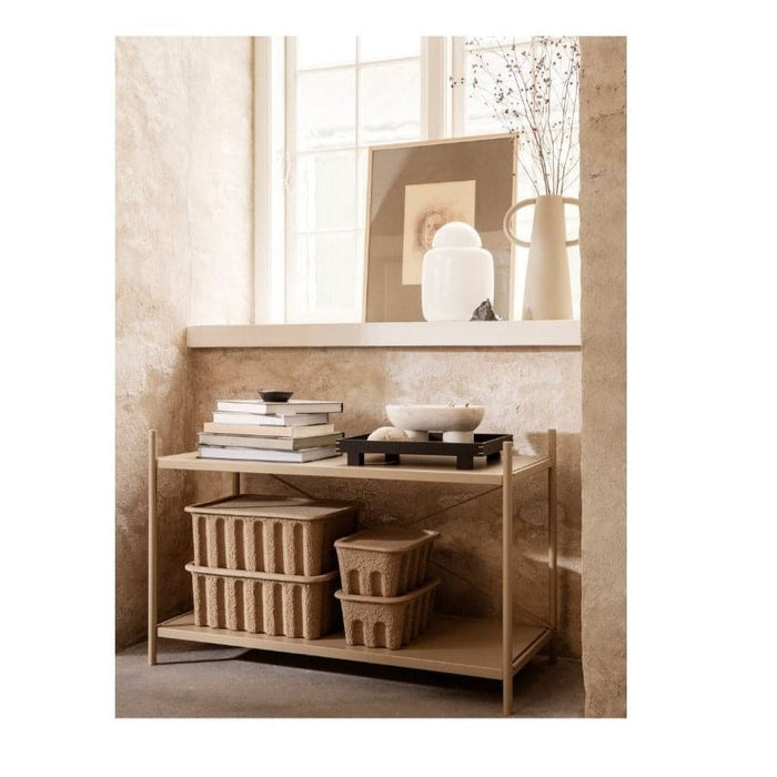 Cutie din Carton Pulp S (Set 2 buc)