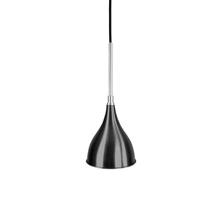 Lampa Suspendata Le Six Neagra din Metal NORR11