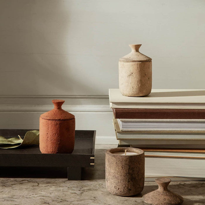 Lumanare Parfumata URA cu Aroma de Musetel FERM LIVING