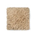 Perna MEADOW Crem din Lana 50x50 cm FERM LIVING