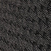 Scaun de Exterior Coachella Negru din Lemn si Textil Bizzotto
