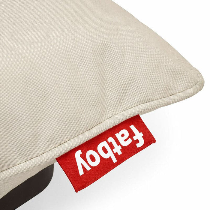 Set 3 Module PALETTI SMALL Crem din Material Textil FATBOY