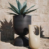 Stropitoare LIBA din Plastic Crem 5L FERM LIVING