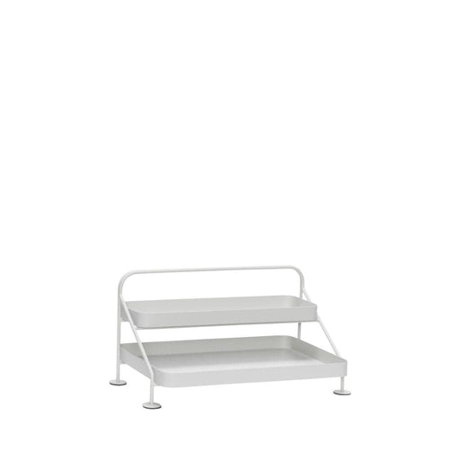 Suport pentru Hartii Gri din Metal HUBSCH